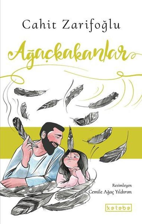 Ağaçkakanlar - Ketebe - Image 1