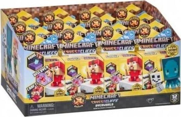 TREASURE-X Tx-Minecraft Figür Avı S2 - 41699 - Image 1