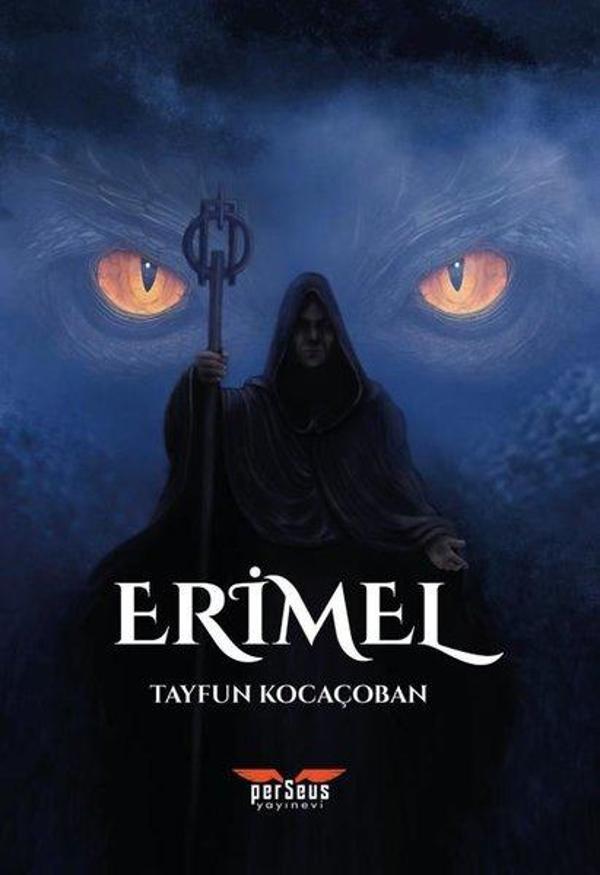 Erimel - Perseus Yayınevi - Image 1