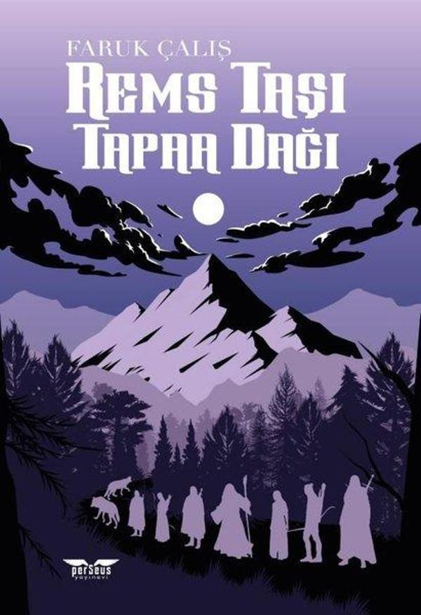 Rems Taşı: Tapaa Dağı - Perseus Yayınevi - Image 1