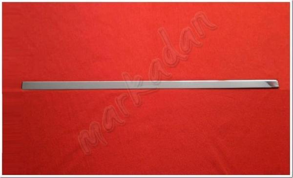 Markadan VW T4 Multivan Krom Bagaj Alt Çıta 1995-2003 Paslanmaz Çelik - Image 1