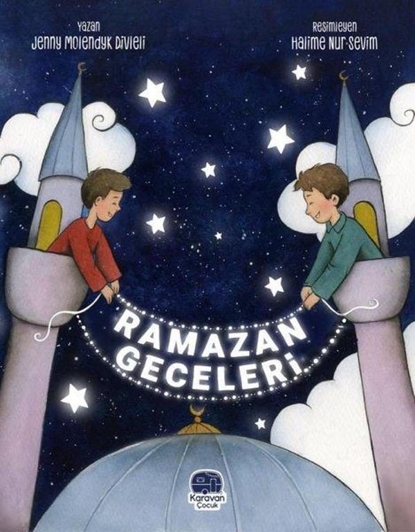 Ramazan Geceleri - Karavan Çocuk - Image 1
