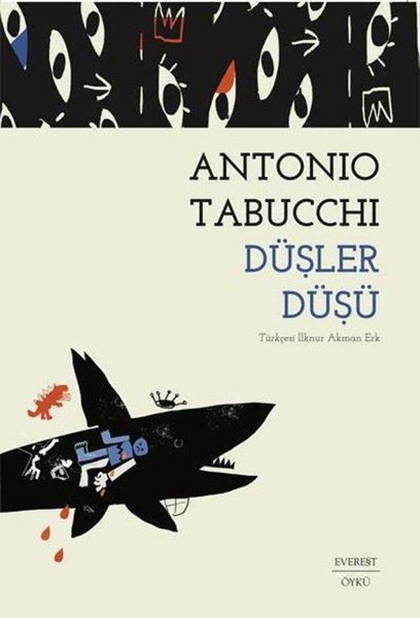 Düşler Düşü - Everest Yayınları - Image 1