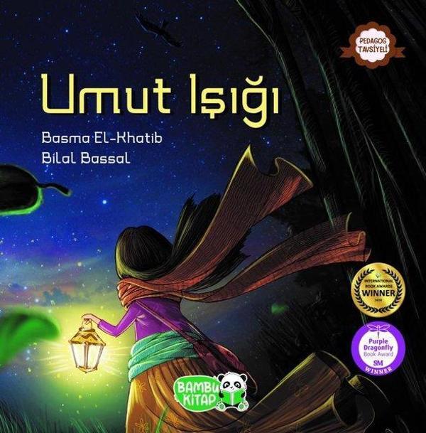 Umut Işığı - Bambu Kitap - Image 1