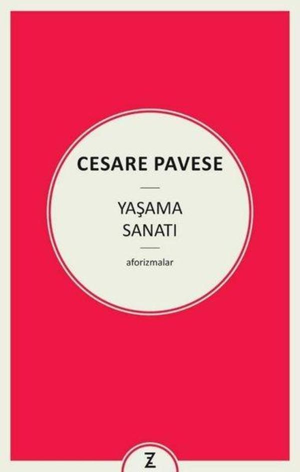 Yaşama Sanatı - Zeplin Kitap - Image 1