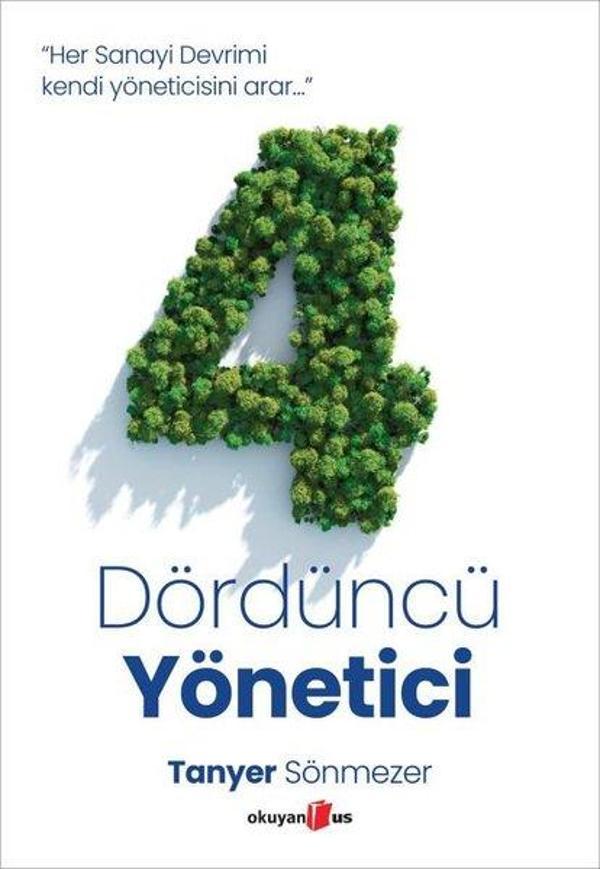 Okuyan Us Yayınları Dördüncü Yönetici - Okuyan Us Yayınları - Image 1