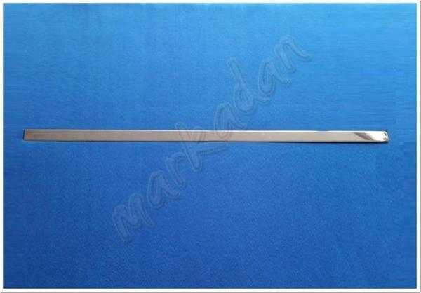 VW T4 Multivan Krom Bagaj Alt Çıta 1995-2003 Paslanmaz Çelik - Image 1