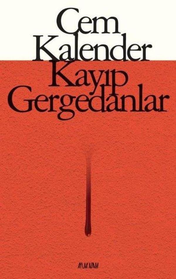 Kayıp Gergedanlar - Aylak Adam - Image 1