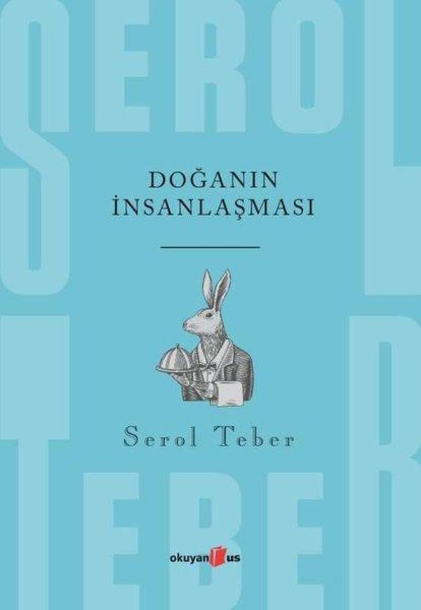 Doğanın İnsanlaşması - Okuyan Us Yayınları - Image 1