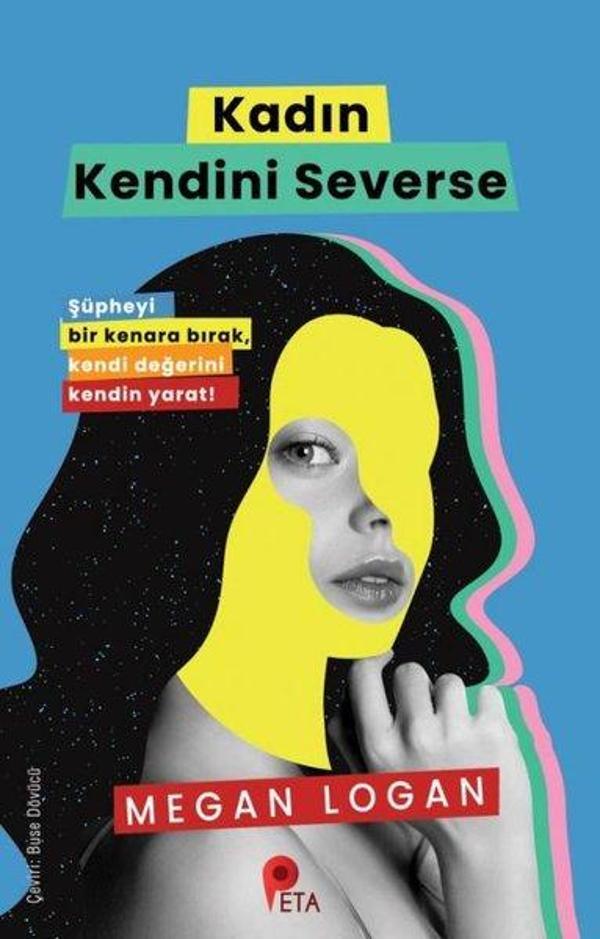 Kadın Kendini Severse - Peta - Image 1