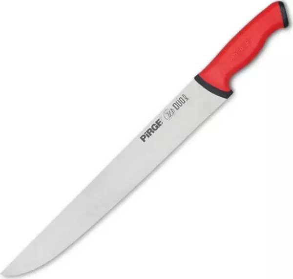 Pirge Duo Şarküteri Bıçağı Sivri 35 Cm - Image 1