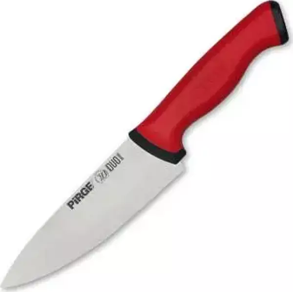 Pirge Duo Şef Bıçağı 16 Cm - Image 1