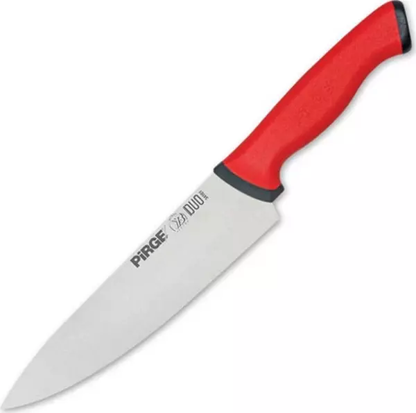 Pirge Duo Şef Bıçağı 21 Cm - Image 1