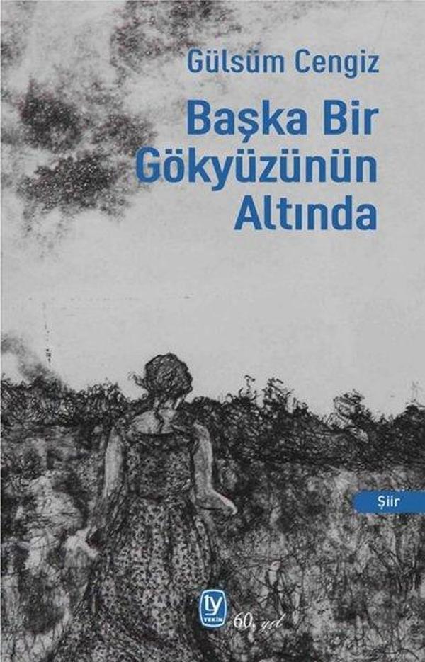 Başka Bir Gökyüzünün Altında - Tekin Yayınevi - Image 1