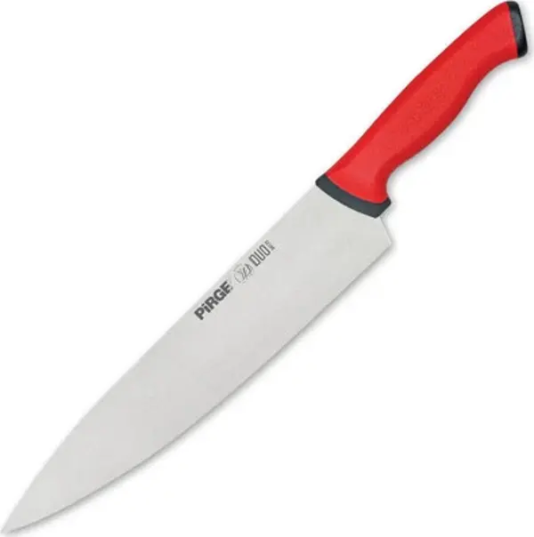 Pirge Duo Şef Bıçağı 25 Cm - Image 1