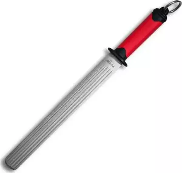 Pirge Duo Tam Yassı Masat 2 Kanallı 30 Cm - Image 1