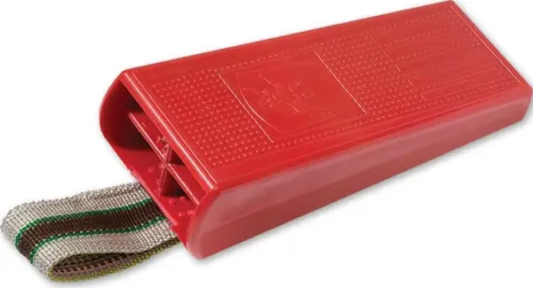 Pirge Butcher's  Kasap Bıçaklığı Plastik - Image 1