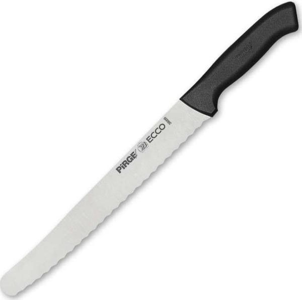 Pirge Ecco Ekmek Bıçağı Pro 22,5 Cm - Image 1