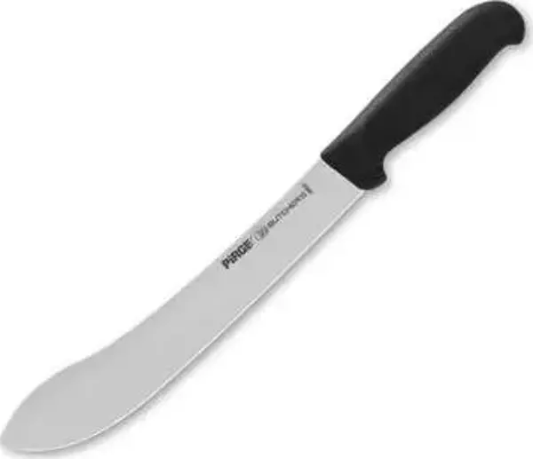 Pirge Butcher's Amerikan Doğrama Bıçağı 25 Cm - Image 1