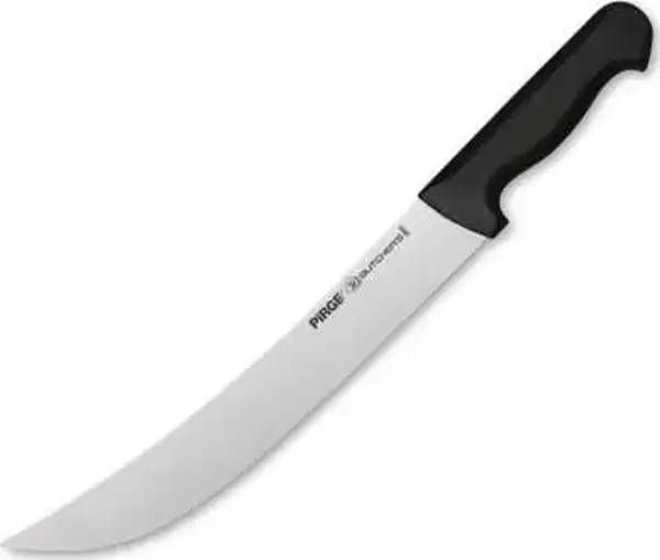 Pirge Butcher's Amerikan Doğrama Bıçağı 30 Cm - Image 1