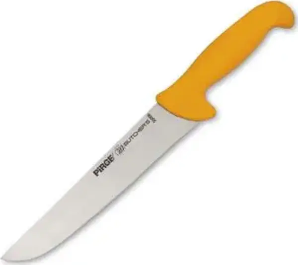 Pirge Butcher's Dilimleme Bıçağı 23 Cm - Image 1