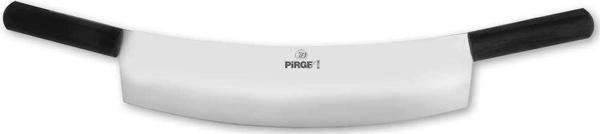 Pirge Ecco Paslanmaz Çift Saplı Kebap Zırhı 40 Cm - Image 1