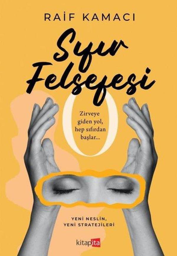 Sıfır Felsefesi - Kitapita - Image 1