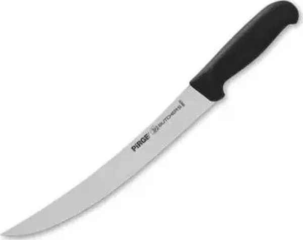 Pirge Butcher's Kavisli Doğrama Bıçağı 26 Cm - Image 1
