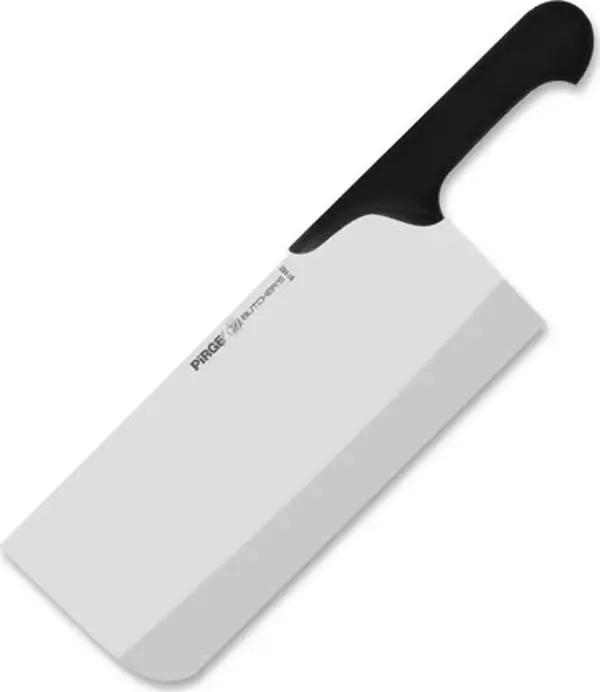 Pirge Butcher's Pastırma Satırı 30 Cm Düz - Image 1