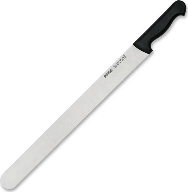 Pirge Ecco Yaprak Döner Bıçağı 50 Cm Sert - Image 1