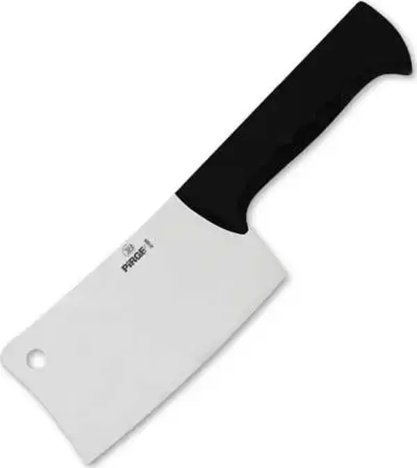 Pirge Butcher's Uzun Saplı Satır  19 Cm 5 Mm - Image 1