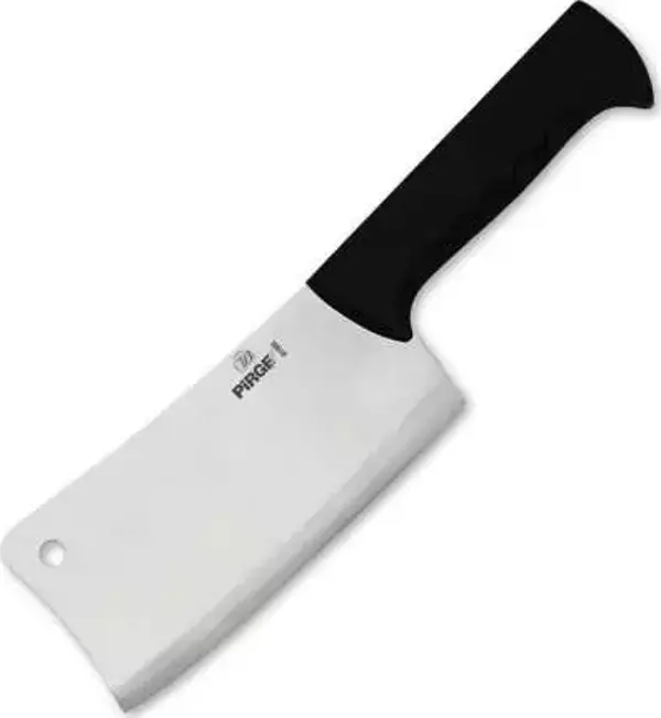 Pirge Butcher's Uzun Saplı Satır  21 Cm 5 Mm - Image 1