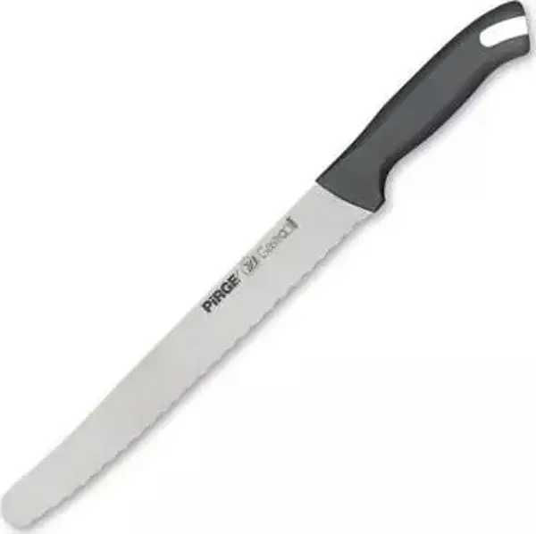 Pirge Gastro Ekmek Bıçağı Geniş Pro 22,5 Cm - Image 1