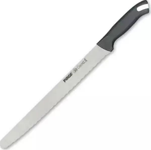 Pirge Gastro Ekmek Bıçağı Geniş Pro 30 Cm - Image 1