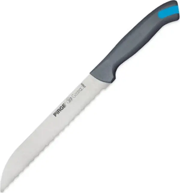 Pirge Gastro Ekmek Bıçağı Pro 17,5 Cm - Image 1