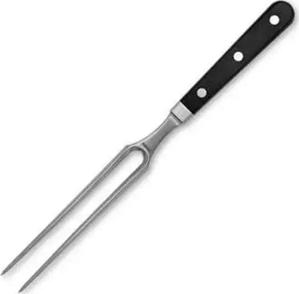 Pirge Classıc Et Çatalı 14 Cm - Image 1