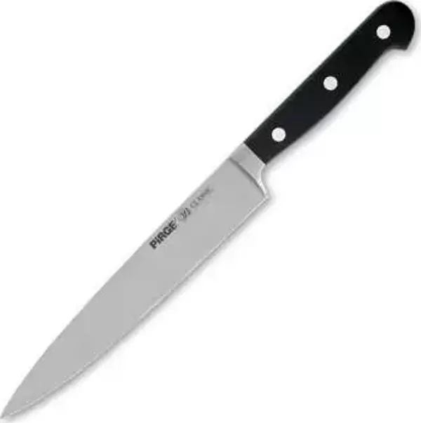 Pirge Classıc Et Dilimleme Bıçağı 18 Cm - Image 1