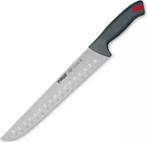 Pirge Gastro Kasap Bıçağı  Oluklu 30 Cm - Image 1