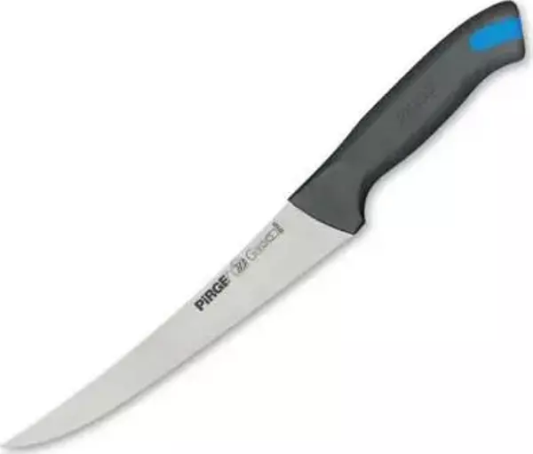 Pirge Gastro Kıvrık Sıyırma Bıçağı Yarı Esnek 15 Cm - Image 1