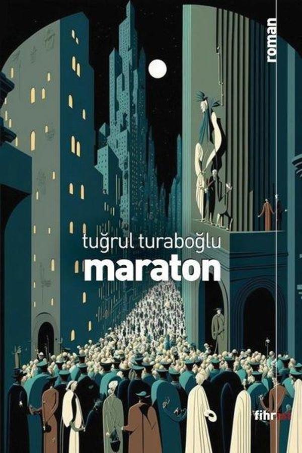 Maraton - Fihrist - Image 1