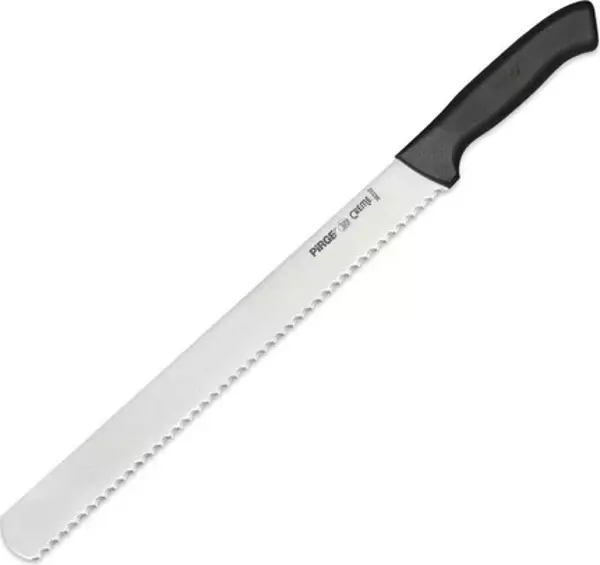 Pirge Creme Dilimleme Bıçağı 30 Cm - Image 1