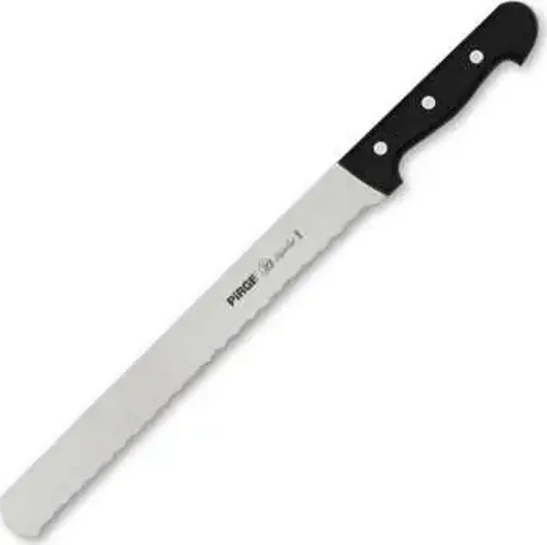 Pirge Creme Dilimleme Bıçağı 30 Cm - Image 1