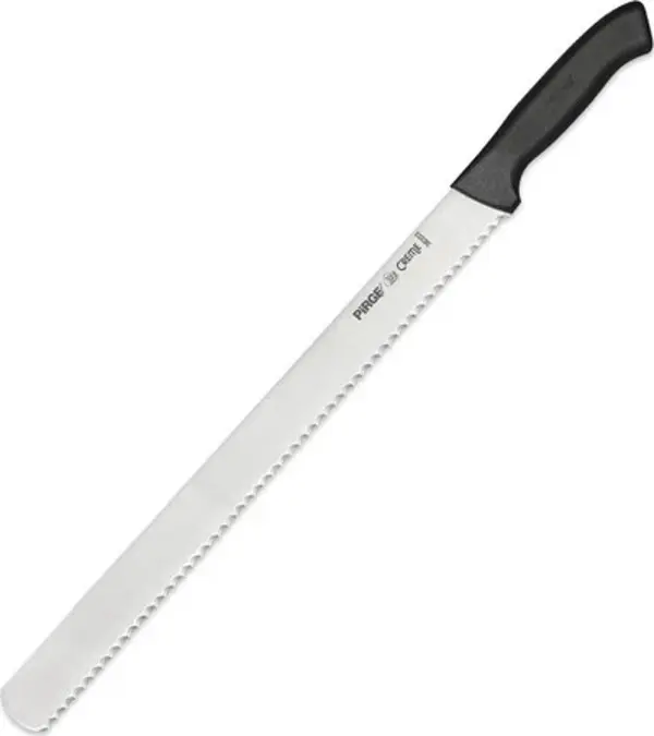 Pirge Creme Dilimleme Bıçağı 35 Cm - Image 1