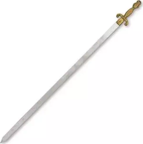 Pirge Gastro Pmg Adana Motifli Şiş 60 Cm - Image 1