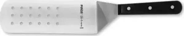 Pirge Creme Genış Kürek Delıklı 26 Cm - Image 1