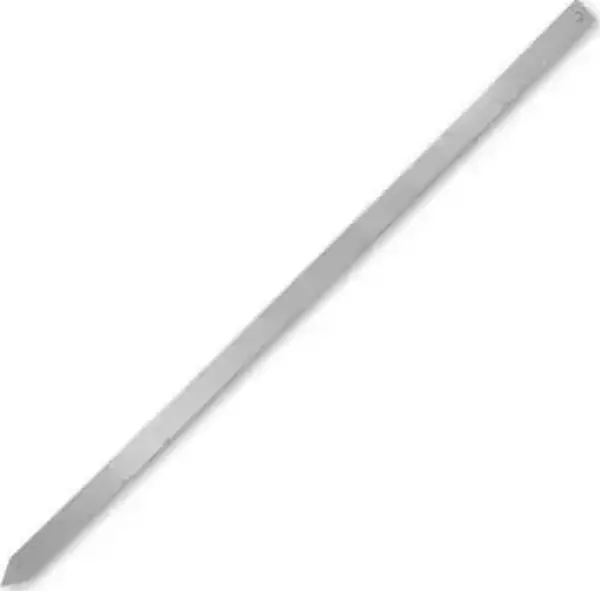 Pirge Gastro Pmg Adana Paslanmaz Şiş 60 Cm - Image 1