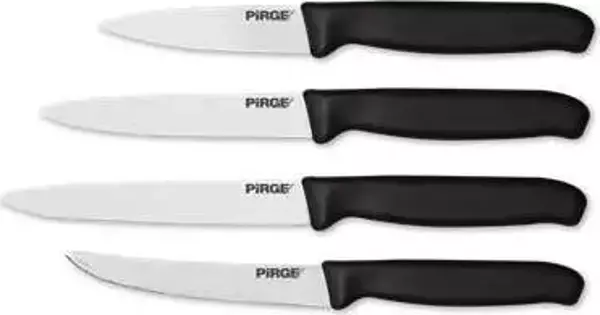 Pirge Gastro Pmg Bar Bıçağı Seti - Image 1