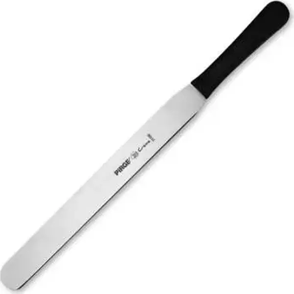 Pirge Creme Pasta Bıçağı 30 Cm - Image 1