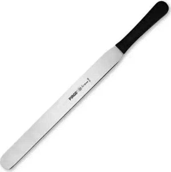 Pirge Creme Pasta Bıçağı 35 Cm - Image 1