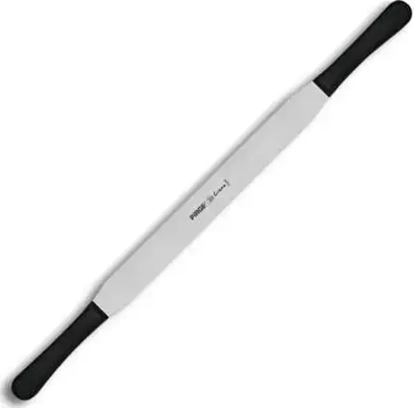 Pirge Creme Pasta Paleti Çift Saplı 30 Cm - Image 1